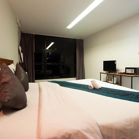 מלון צ'יאנג מאי 3 Laan House מראה חיצוני תמונה