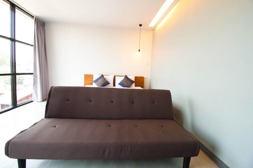 מלון צ'יאנג מאי 3 Laan House מראה חיצוני תמונה